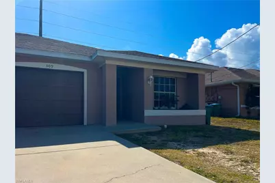 309 NE 24th Ave, Cape Coral, FL 33909 - Photo 1