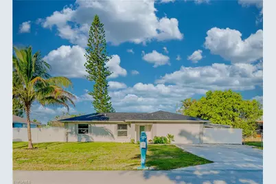 3013 53rd St SW, Naples, FL 34116 - Photo 1