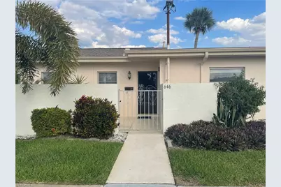 646 Joel Blvd, Lehigh Acres, FL 33936 - Photo 1
