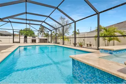 2703 NE 7th Ave, Cape Coral, FL 33909 - Photo 1