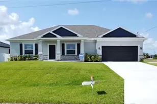 4210 NW 34th Terrace, Cape Coral, FL 33993 - Photo 1