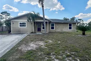 605 Leo Ave N, Lehigh Acres, FL 33971 - Photo 1