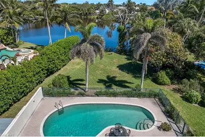 645 Bougainvillea Rd, Naples, FL 34102 - Photo 1