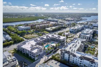 1135 3rd Ave S #317, Naples, FL 34102 - Photo 1