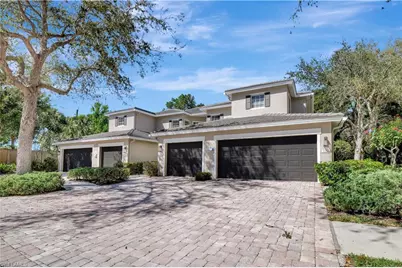 7103 Pond Cypress Ct #102, Naples, FL 34109 - Photo 1