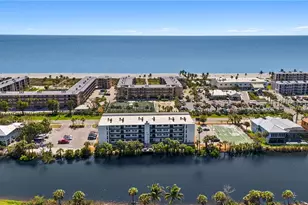 1440 Middle Gulf Dr, Sanibel, FL 33957 - Photo 1