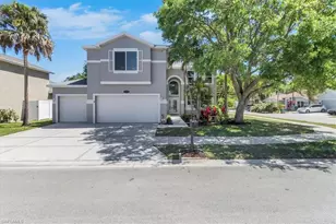 345 Sweet Bay Ln, Naples, FL 34119 - Photo 1