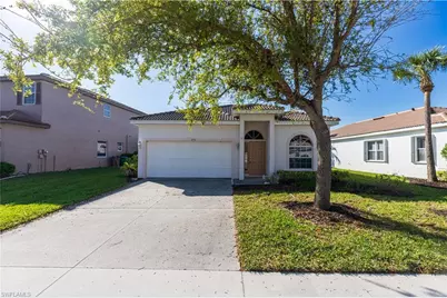 2713 Blue Cypress Lake Ct, Cape Coral, FL 33909 - Photo 1