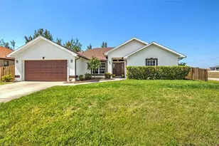 3016 NW 46th Pl, Cape Coral, FL 33993 - Photo 1