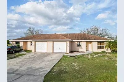 2408/2410 Crawford Ave N, Lehigh Acres, FL 33971 - Photo 1