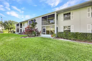 7062 Nantucket Cir, North Fort Myers, FL 33917 - Photo 1