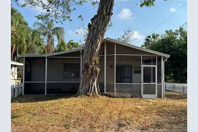 404 Santa Barbara St, North Fort Myers, FL 33903 - Photo 1