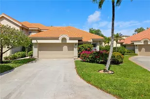 260 Napa Ridge Rd E, Naples, FL 34119 - Photo 1