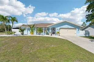 401 SE 14th Terrace, Cape Coral, FL 33990 - Photo 1