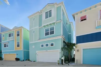 5862 Shell Cove Dr, Cape Coral, FL 33914 - Photo 1