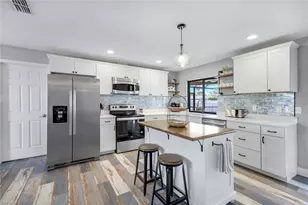 1416 SW 52nd Terrace, Cape Coral, FL 33914 - Photo 1