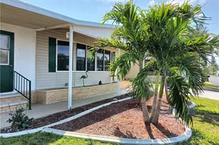 3138 Running Deer Dr, North Fort Myers, FL 33917 - Photo 1