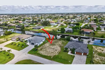 3001 SW 11th Pl, Cape Coral, FL 33914 - Photo 1