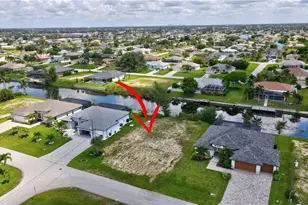 3001 SW 11th Pl, Cape Coral, FL 33914 - Photo 1