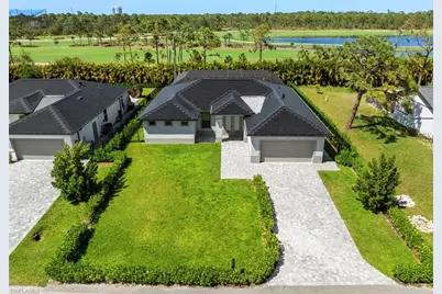 4600 Key Largo Ln, Bonita Springs, FL 34134 - Photo 1