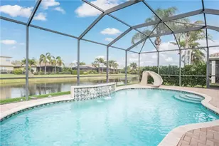 6895 Del Mar Terrace, Naples, FL 34105 - Photo 1