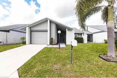 9729 Maplecrest Cir, Lehigh Acres, FL 33936 - Photo 1