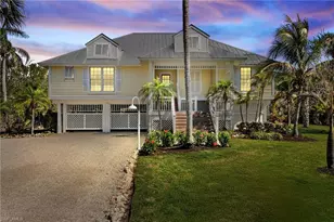 213 Daniel Dr, Sanibel, FL 33957 - Photo 1