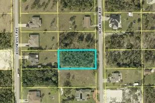 1009 McArthur Ave, Lehigh Acres, FL 33936 - Photo 1