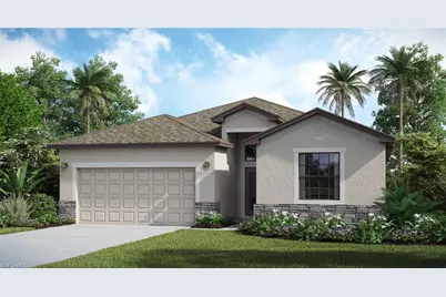 3630 NW 43rd St, Cape Coral, FL 33993 - Photo 1
