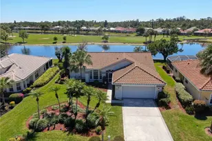 1800 Corona Del Sire Dr, North Fort Myers, FL 33917 - Photo 1