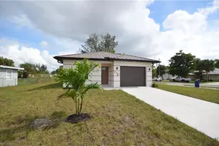 2132 Barker Blvd, Fort Myers, FL 33916 - Photo 1