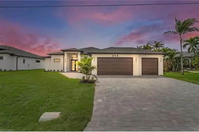 314 SW 31st Ter, Cape Coral, FL 33914 - Photo 1