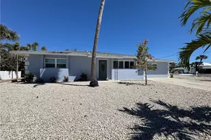 345 Donora Blvd, Fort Myers Beach, FL 33931 - Photo 1