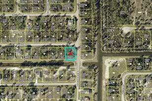 860 Foxtail St, Lehigh Acres, FL 33974 - Photo 1