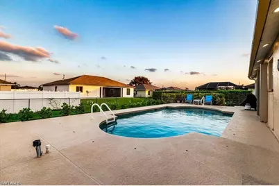 2701 SW 21st Pl, Cape Coral, FL 33914 - Photo 1