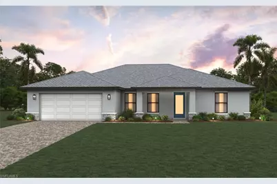 318 NE 20th Ter, Cape Coral, FL 33909 - Photo 1