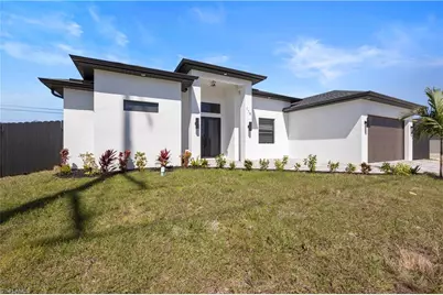 119 Kismet Pkwy E, Cape Coral, FL 33909 - Photo 1