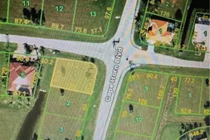 17229 Cape Horn Blvd, Punta Gorda, FL 33955 - Photo 1