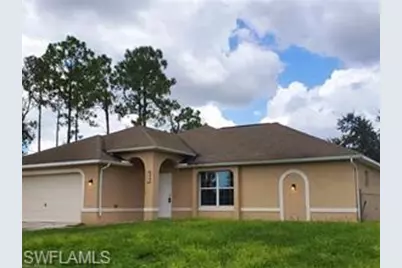 2600 21st St W, Lehigh Acres, FL 33971 - Photo 1