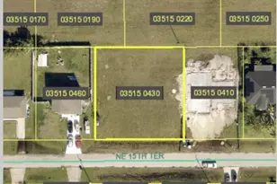 2213 NE 15th Terrace, Cape Coral, FL 33909 - Photo 1