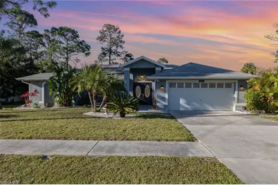 2612 6th St W, Lehigh Acres, FL 33971 - Photo 1