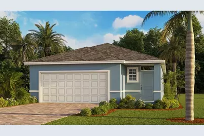 11169 Sunset Preserve Dr, Lehigh Acres, FL 33971 - Photo 1