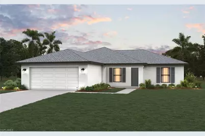 3116 73rd St W, Lehigh Acres, FL 33971 - Photo 1