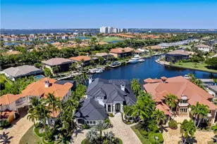 4831 Conover Ct, Fort Myers, FL 33908 - Photo 1
