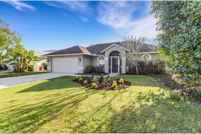 3614 Kent Dr, Naples, FL 34112 - Photo 1