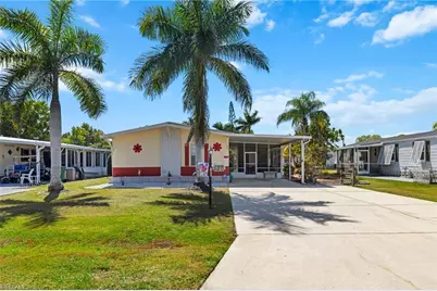 120 Sugar Loaf Ln #58, Naples, FL 34114 - Photo 1