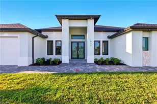 1912 SW 12th St, Cape Coral, FL 33991 - Photo 1