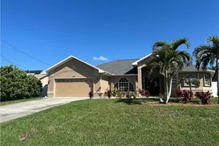 2713 SW 38th Terrace, Cape Coral, FL 33914 - Photo 1