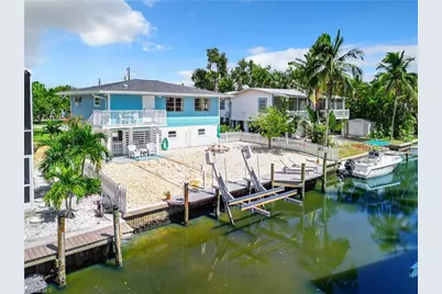 244 Dundee Rd, Fort Myers Beach, FL 33931 - Photo 1