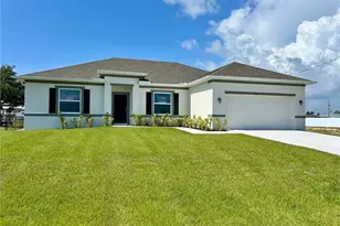 4321 NW 34th Terrace, Cape Coral, FL 33993 - Photo 1